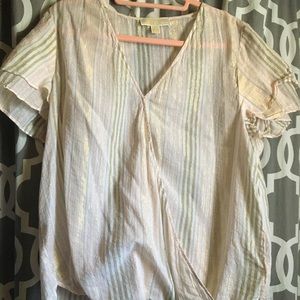 Michael Kors top